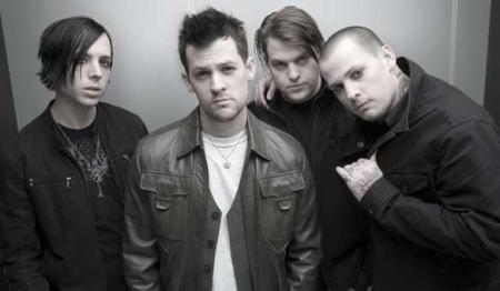 Good Charlotte 